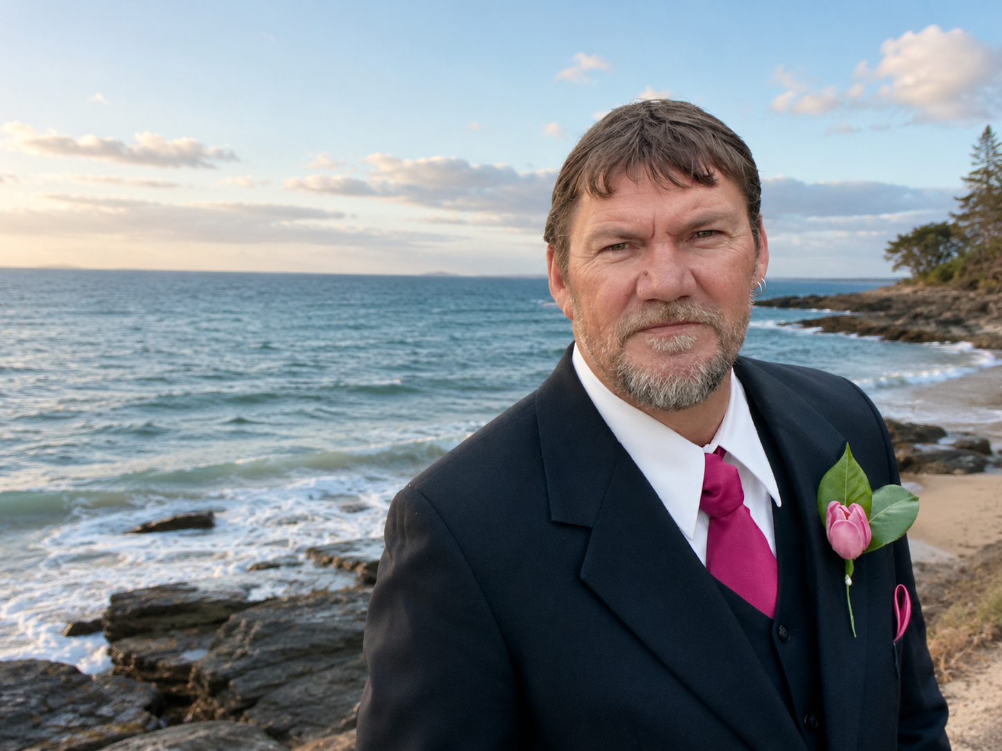 FLANAGAN, Michael Manning