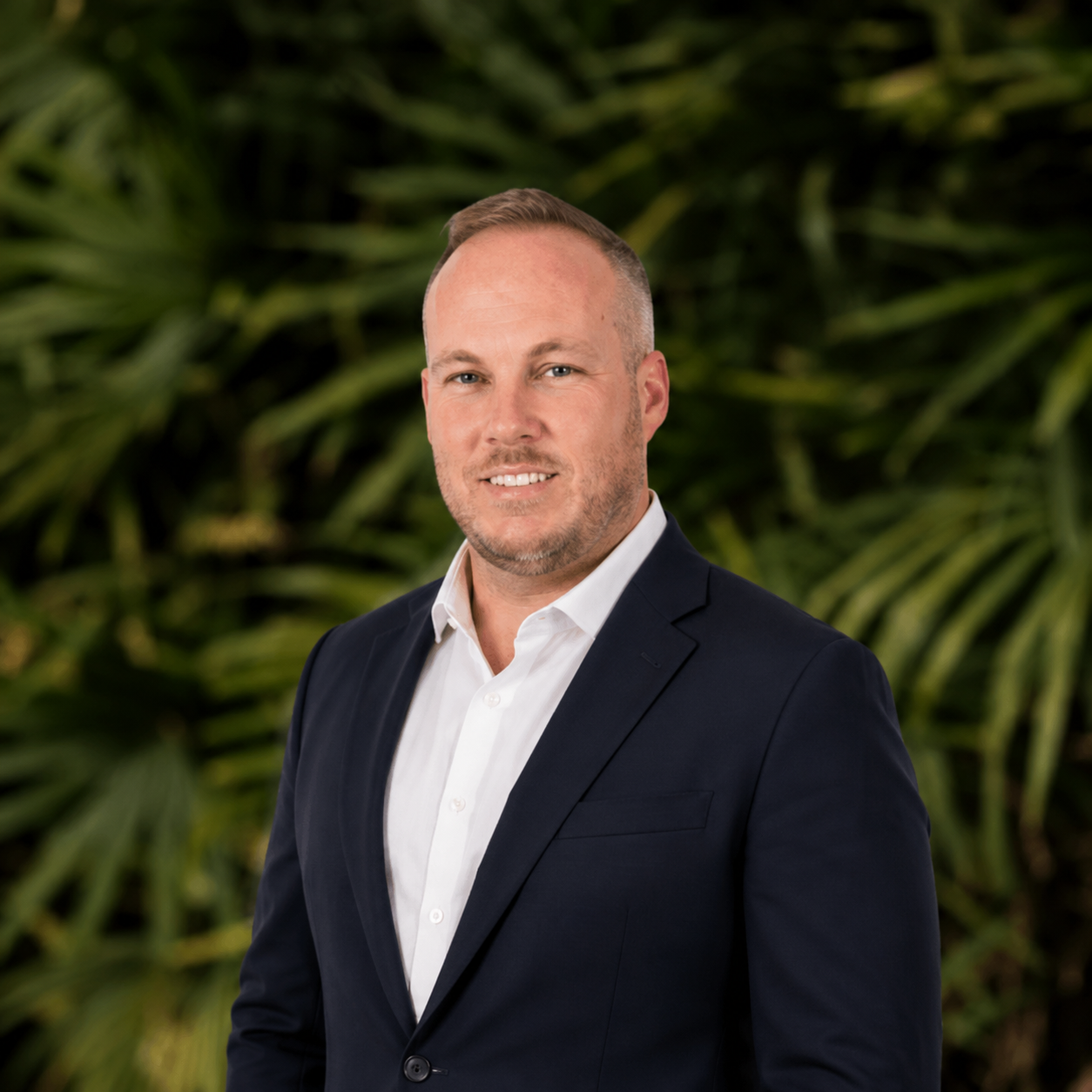 Nathan Boyle, Founder of The Gentle Way Funerals Mackay