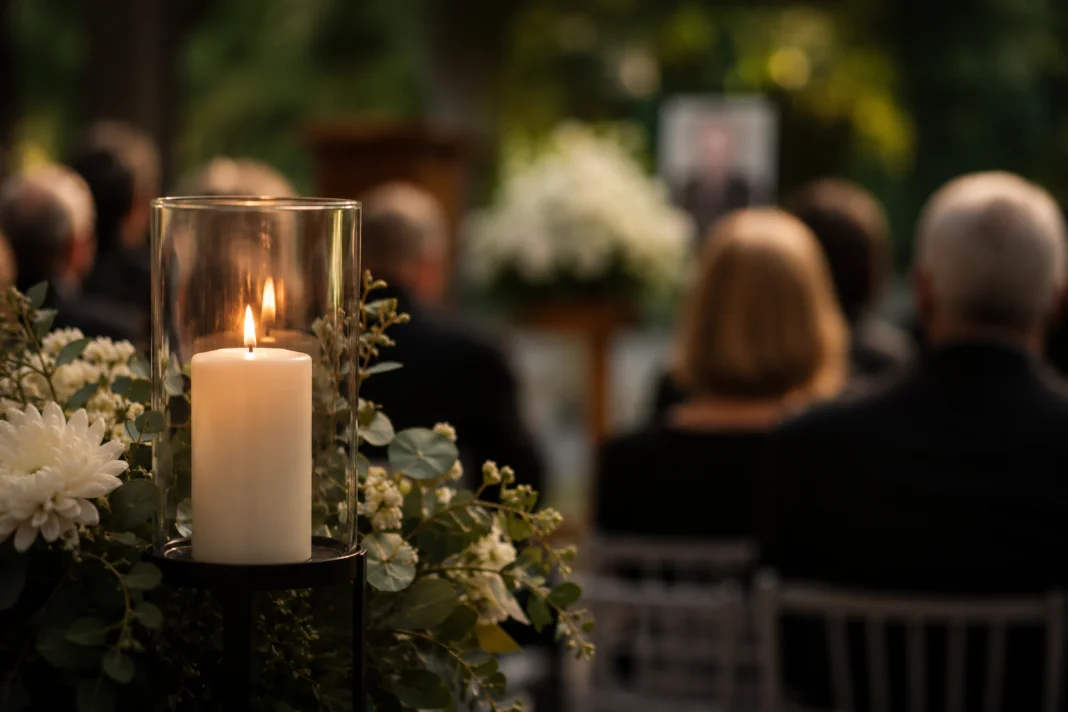 Family arranging a funeral in Mackay and wondering what Centrelink will help with