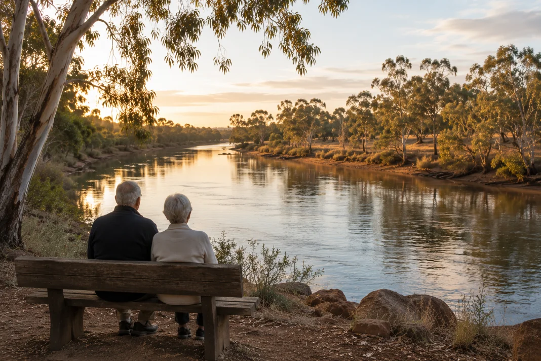 Water Cremation Mackay QLD